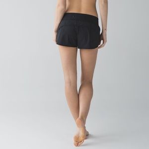 Lululemon Speed Up Short